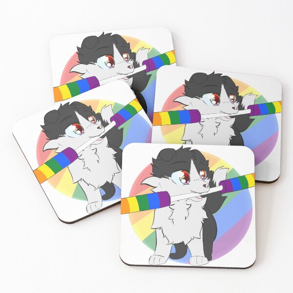 Item preview, LGBT+ q-tip designed and sold by BlueWildfire9.