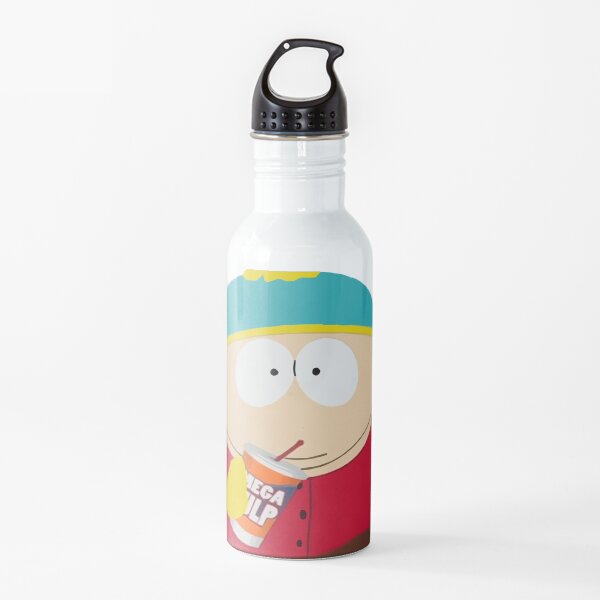 South Park - Cartman Water Bottle