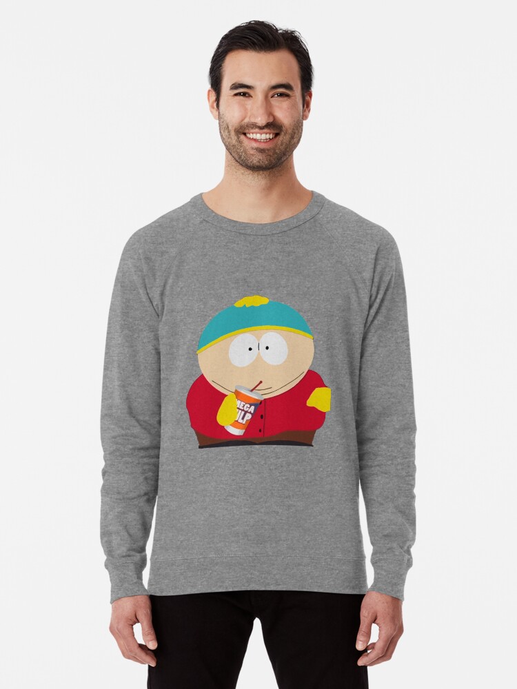Cartman sweatshirt deals