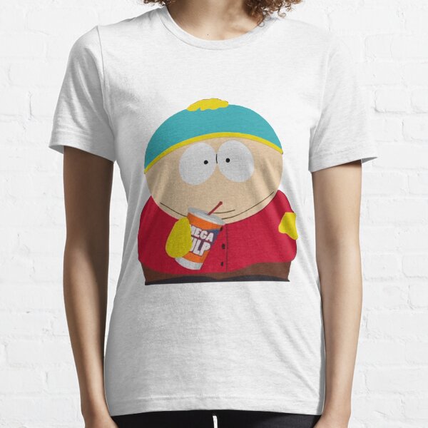 South Park - Cartman Essential T-Shirt