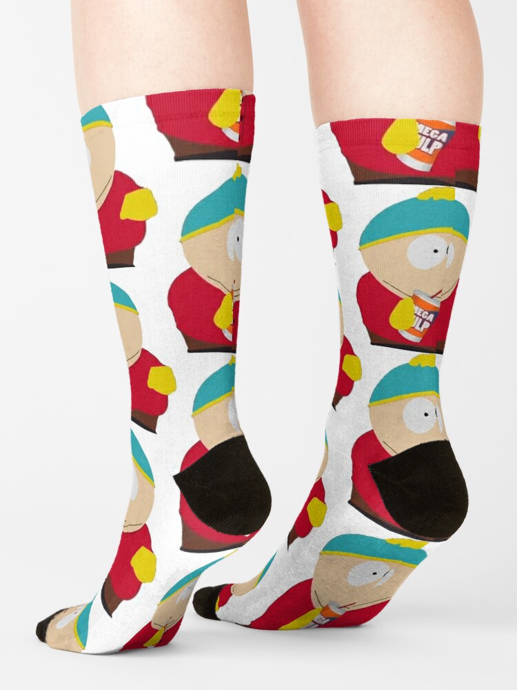 South Park - Cartman | Socks