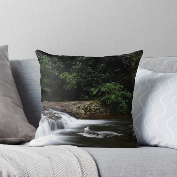 Item preview, One Rainy Day at Gardeners Falls designed and sold by Barbara Burkhardt.