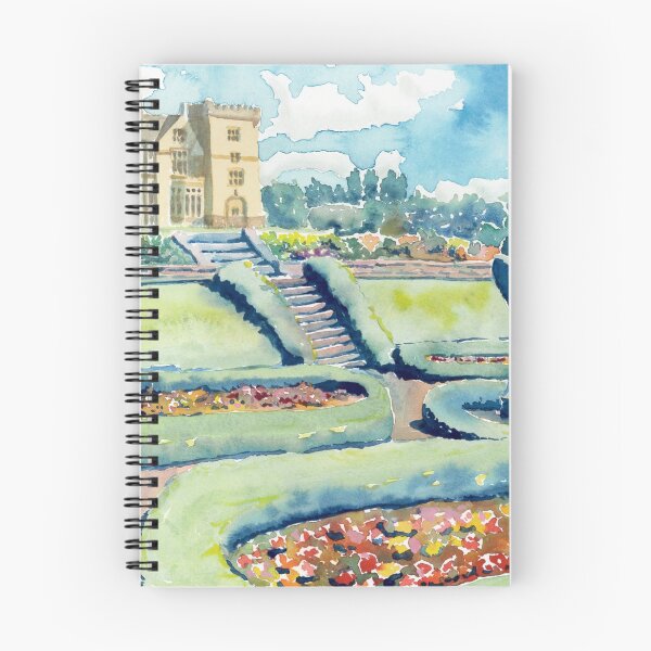 Item preview, Breadsall Priory, Derbyshire designed and sold by WaterGardens.