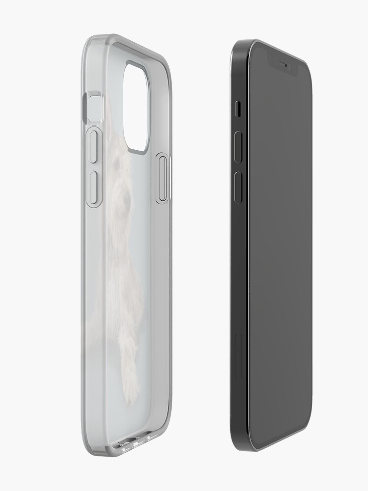 Alternate view of The Berger Picard Dog iPhone Case & Cover