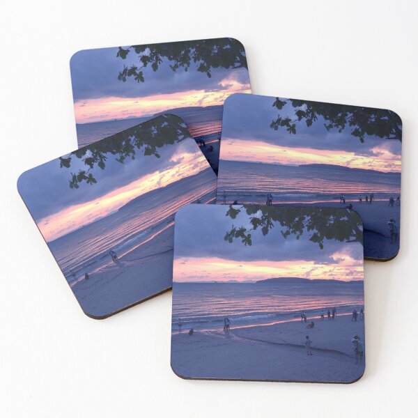Item preview, Sunset in Krabi Ao Nang Beach designed and sold by IFOM.
