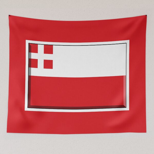 Item preview, Utrecht Flag Stickers, Gifts and Products designed and sold by mpodger.