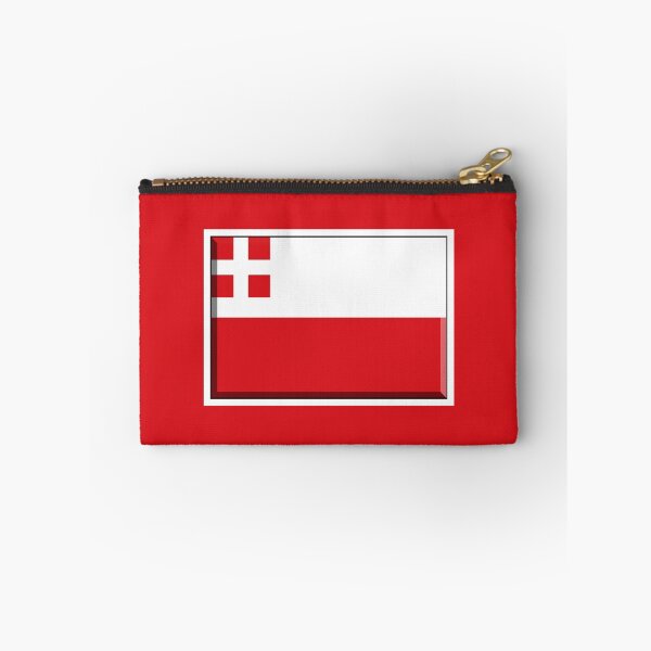 Item preview, Utrecht Flag Stickers, Gifts and Products designed and sold by mpodger.