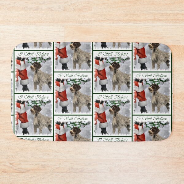 Item preview, German Wirehaired Pointer Christmas Gifts designed and sold by springdaleshops.