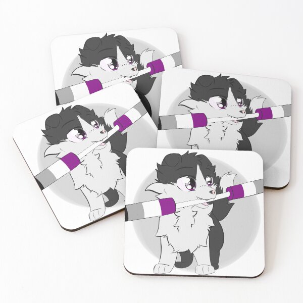 Item preview, Asexual q-tip designed and sold by BlueWildfire9.
