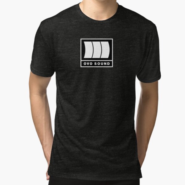 OVO Sound Tri-blend T-Shirt