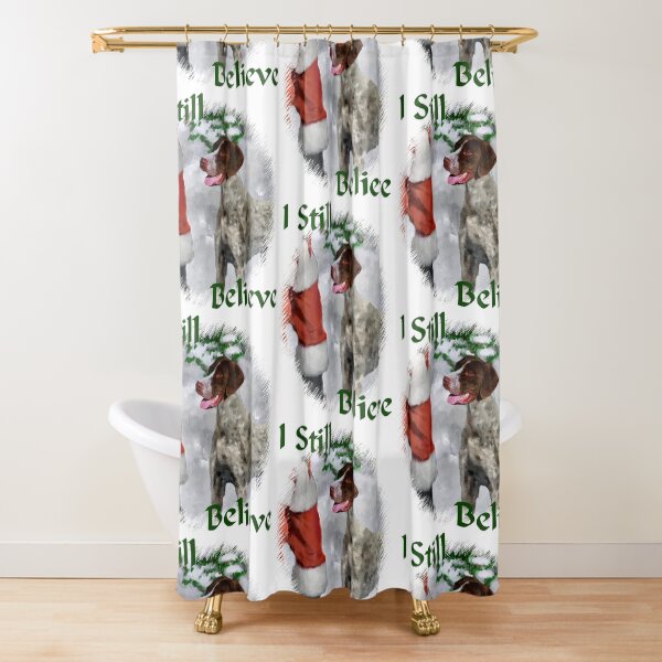 Item preview, German Shorthaired Pointer Christmas Gifts designed and sold by springdaleshops.