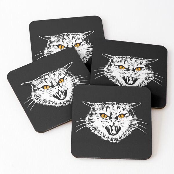 Item preview, Halloween Cat designed and sold by Kritzel-Claudi.