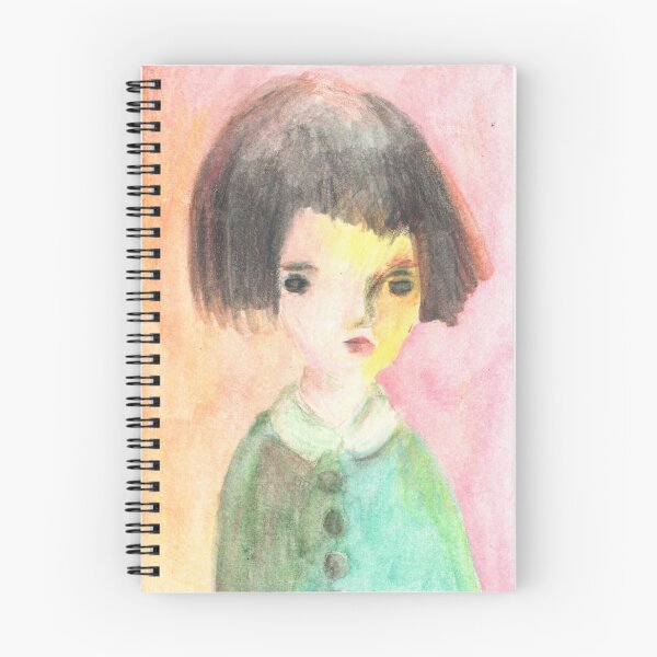 Item preview, My Mean Girl designed and sold by Hoi-polloiArt.