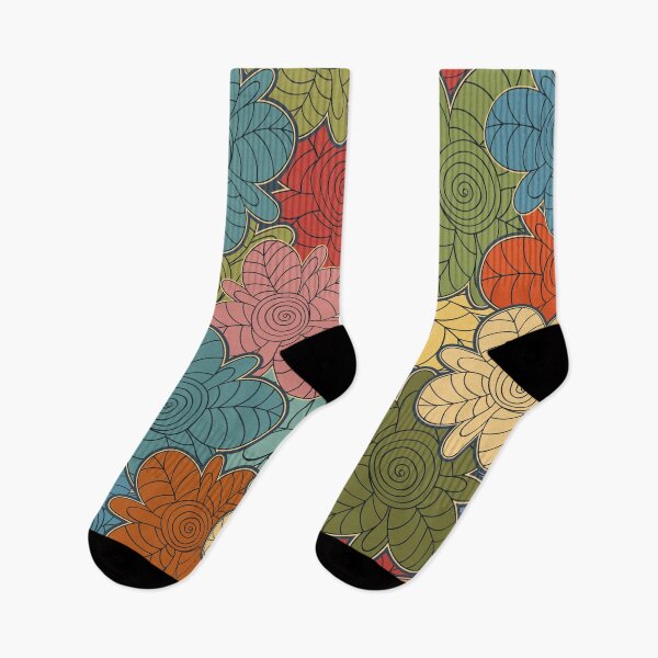 Item preview, Retro 123 designed and sold by wolfgangrainer.