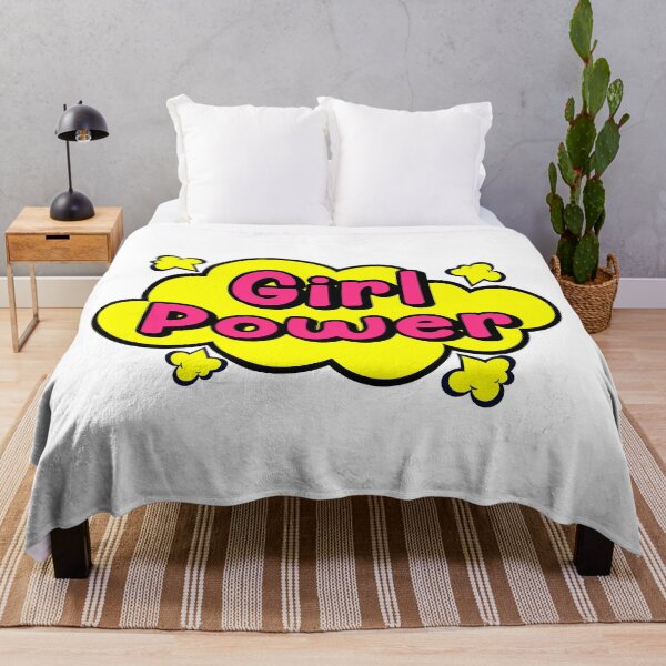 Item preview, VSCO Girl Power Colorful Girls designed and sold by DESTINATIONS DECAL DOS.
