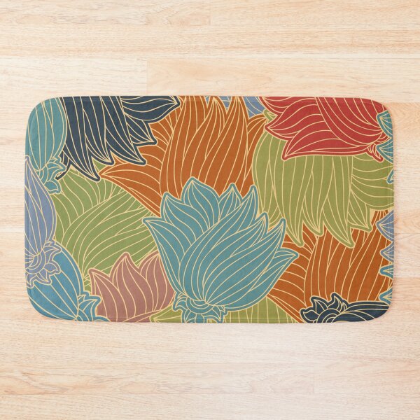 Item preview, Retro 124 designed and sold by wolfgangrainer.