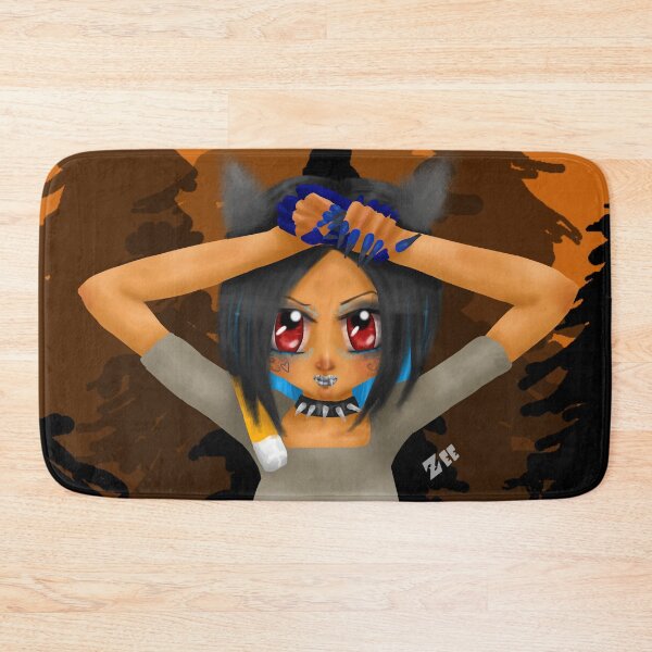 Item preview, Werewolf Toni designed and sold by Zeedom.