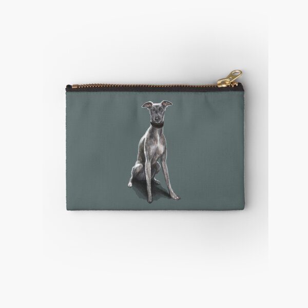Item preview, The Whippet designed and sold by Elspeth Rose Design.