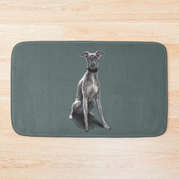 Item preview, The Whippet designed and sold by Elspeth Rose Design.