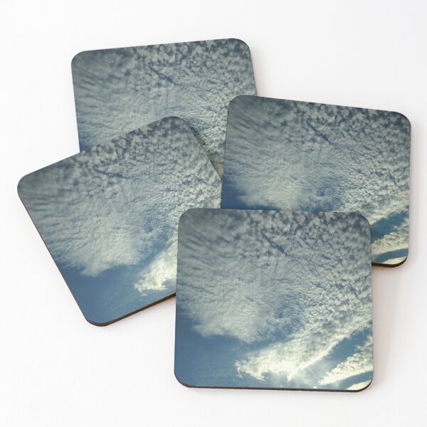 Item preview, Amazing Clouds designed and sold by dutchiens.