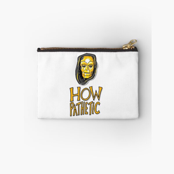 Item preview, Klytus - How Pathetic designed and sold by danpritchard.