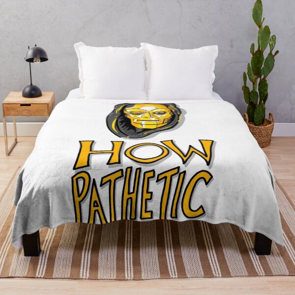 Item preview, Klytus - How Pathetic designed and sold by danpritchard.