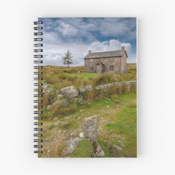 Item preview, Nuns cross farm dartmoor designed and sold by eddiej.