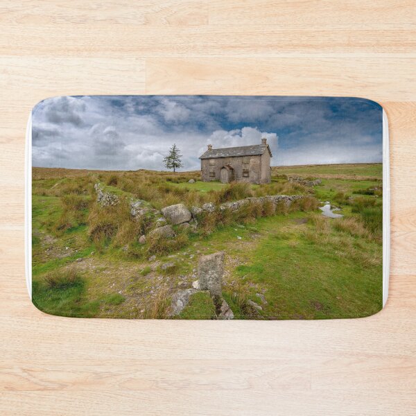 Item preview, Nuns cross farm dartmoor designed and sold by eddiej.