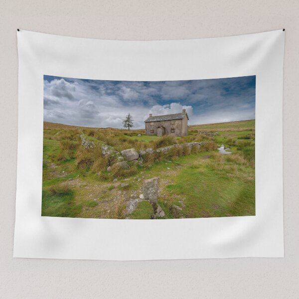 Item preview, Nuns cross farm dartmoor designed and sold by eddiej.