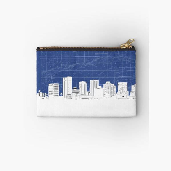 Item preview, phoenix skyline designed and sold by BekimART.