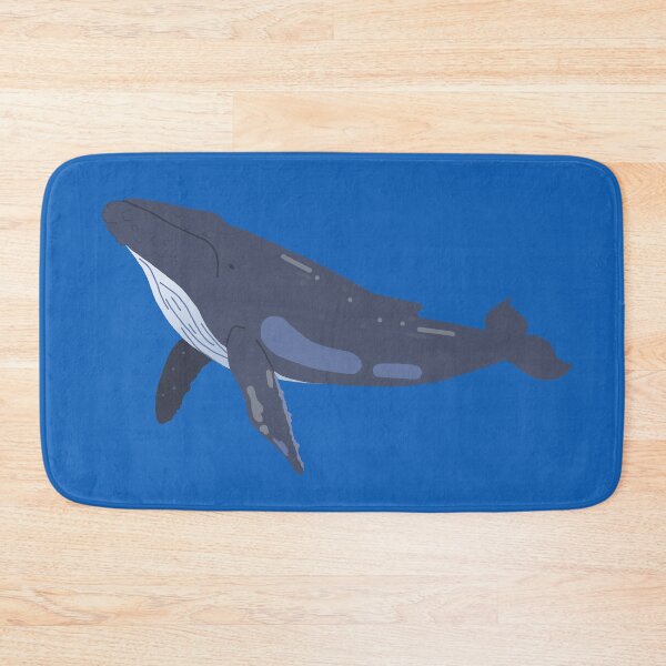 Item preview, Humpback designed and sold by pokegirl93.
