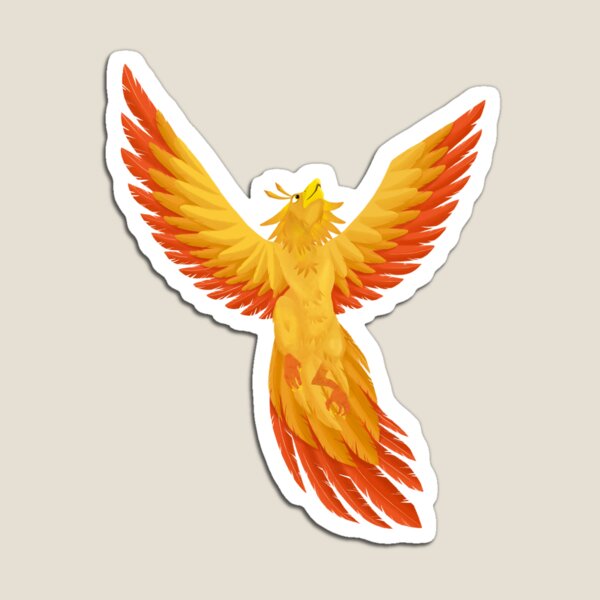 Phenix Magnet