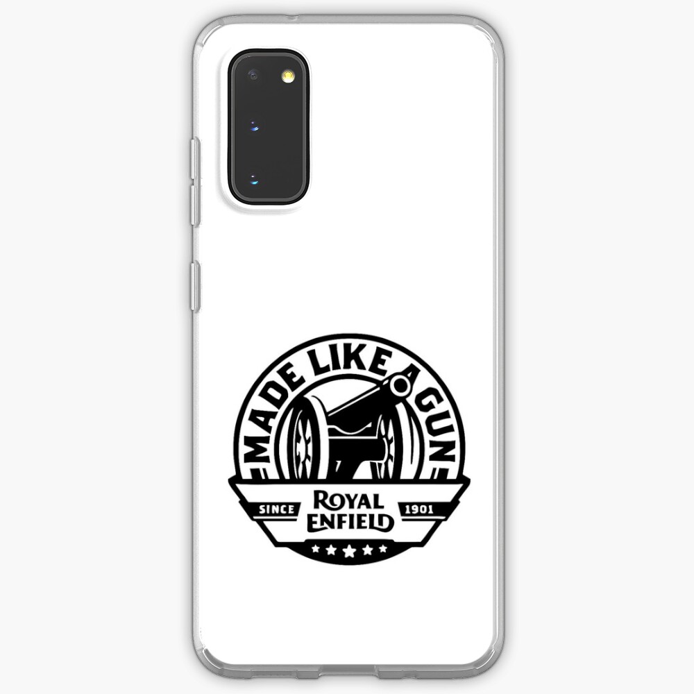 royal enfield phone case