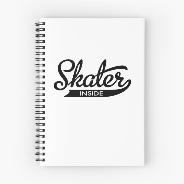 Item preview, Skater inside designed and sold by Vectorqueen.