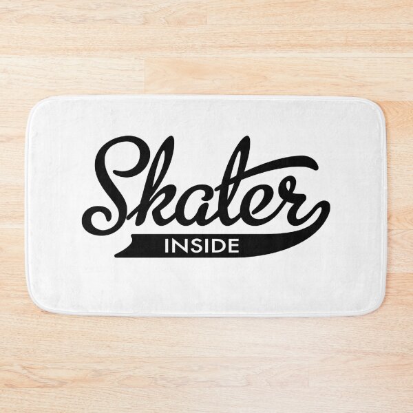 Item preview, Skater inside designed and sold by Vectorqueen.