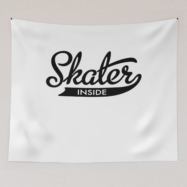 Item preview, Skater inside designed and sold by Vectorqueen.