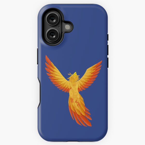 Aperçu de l'œuvre Phenix créée et vendue par BarracudApps.