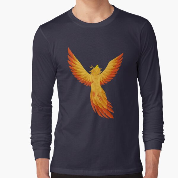 T-shirt manches longues