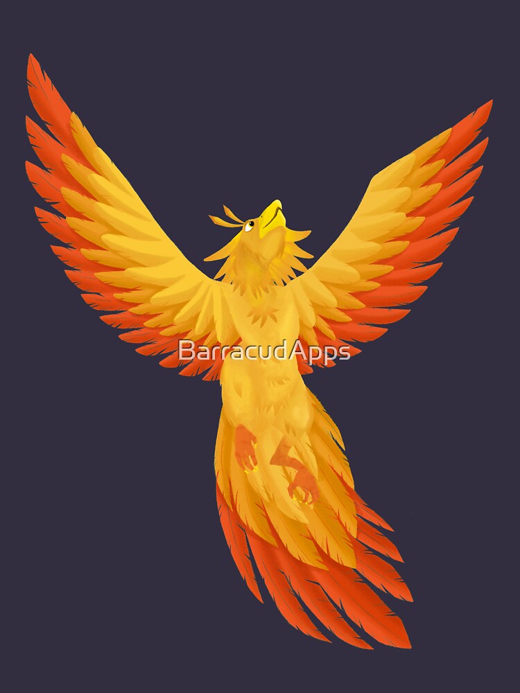 « Phenix » par BarracudApps