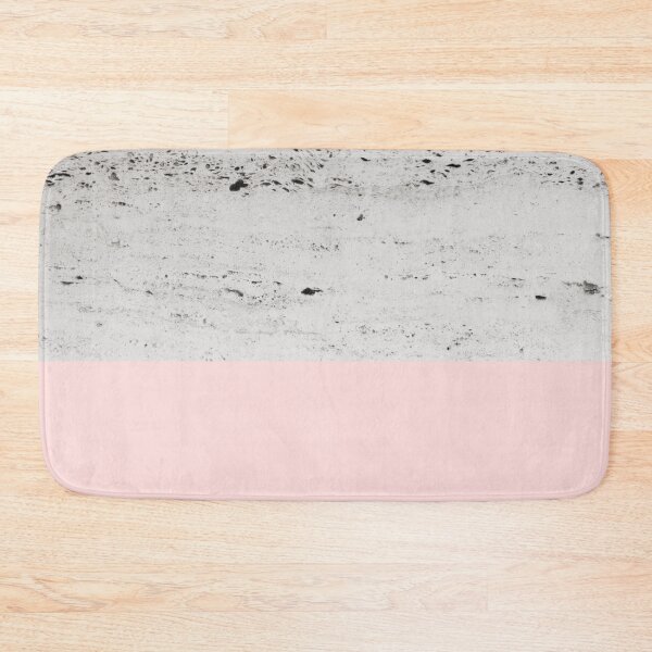 Item preview, Blush on Concrete # 1 #decor #art designed and sold by Anita's & Bella's Art.