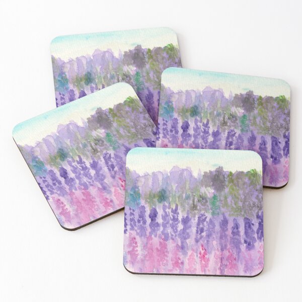 Item preview, Lavender designed and sold by Hoi-polloiArt.