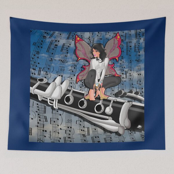 Item preview, Classical music for the Fae designed and sold by Lytebound.
