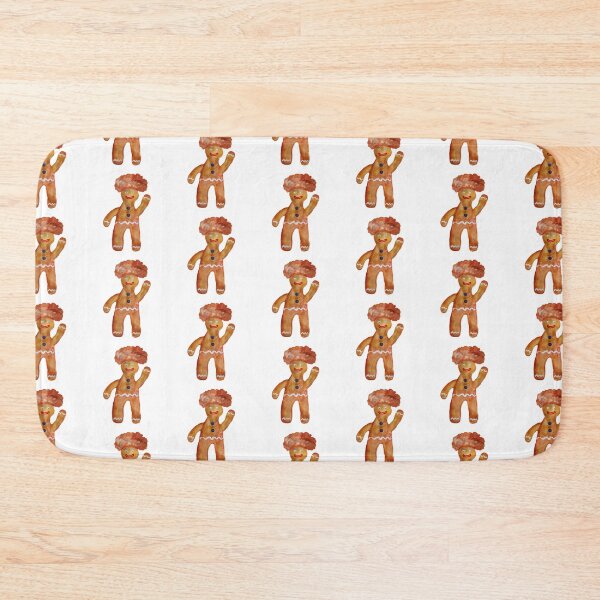 Item preview, Gingerbread Man  designed and sold by Manitarka.