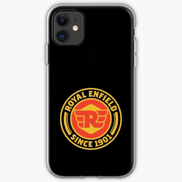 royal enfield phone case