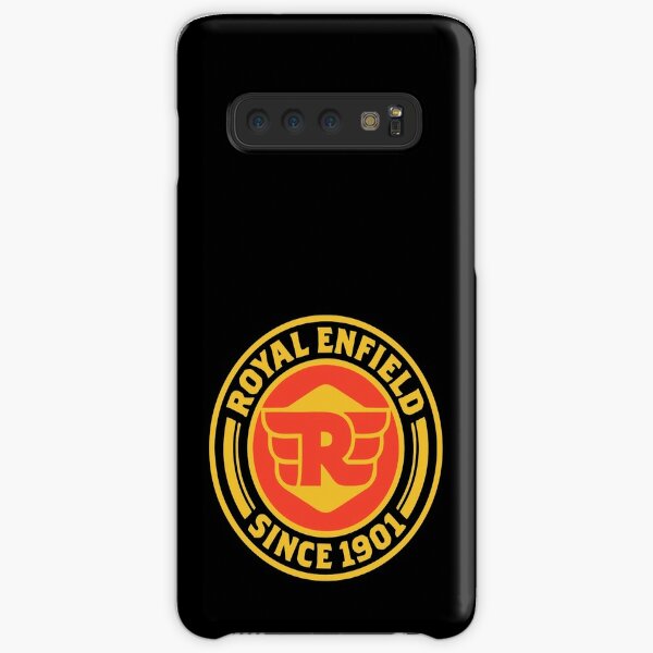 royal enfield mobile cases