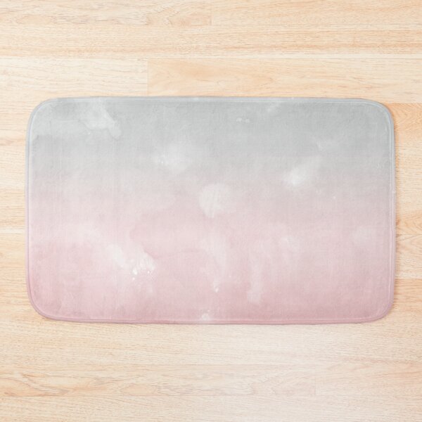 Item preview, Touching Blush Gray Abstract Painting #1 #ink #decor #art  designed and sold by Anita's & Bella's Art.