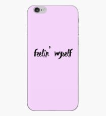 NICKI MINAJ - Ich fühle mich. iPhone-Hülle & Cover