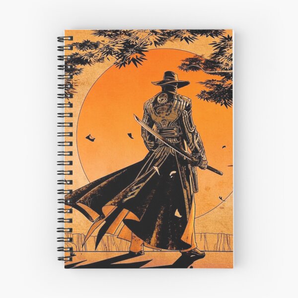Item preview, Samurai Western designed and sold by RickFngDalton.