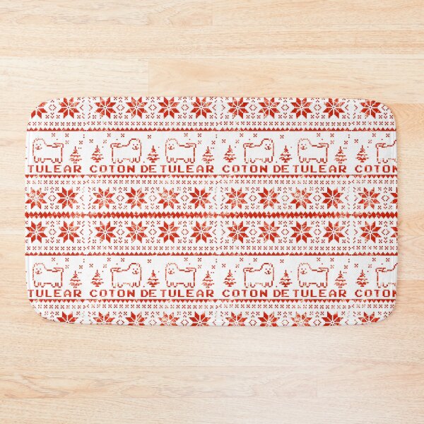 Item preview, Coton Christmas Jumper designed and sold by offwhitelimo.