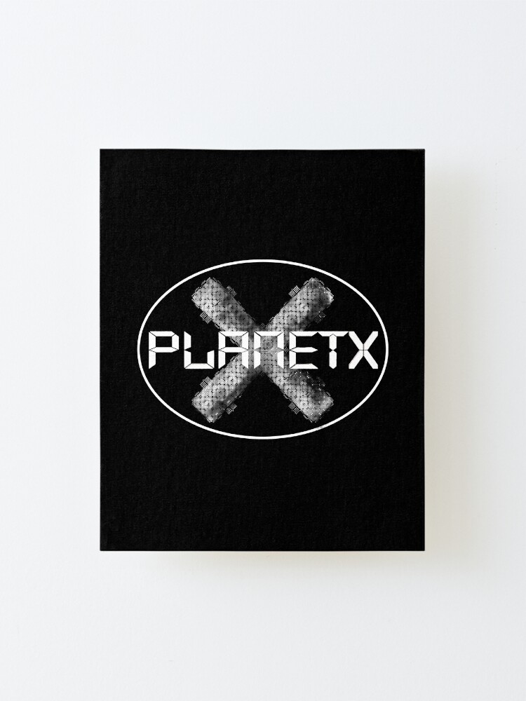 planet x wall mount